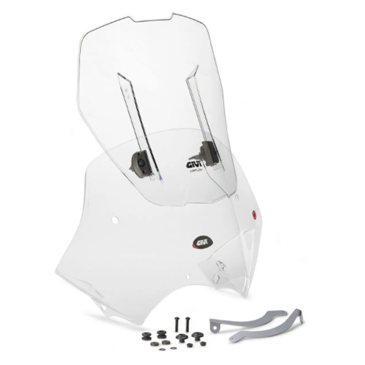 Givi Af330b Schermo Bmw R1200gs (04-12)