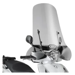 Givi Attacchi Par.hon.sh125i-150i Cod. A1117a