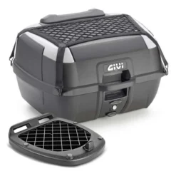 Givi B45+ Bauletto Monolock 45lt Nero