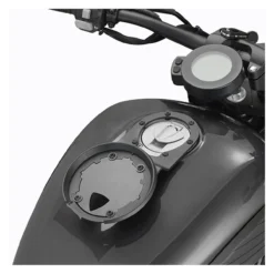 Givi Bf83 - Flangia Givi Bf83 Keeway V302 C (2023)