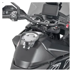 Givi Bf80 - Flangia Givi Bf80 Metallica X Borsa Serbktm 890smt