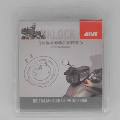 Givi Bf25 Flangia Metallica Crf1000l A.t.