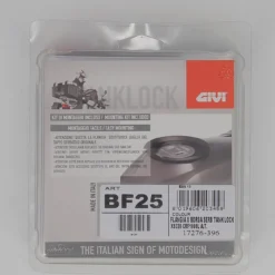 Givi Bf25 Flangia Metallica Crf1000l A.t.