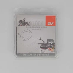 Givi Bf24 Flangia Metallica X Borsa Serb