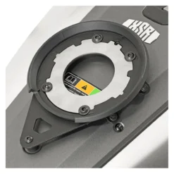 Givi Bf24 Flangia Metallica X Borsa Serb