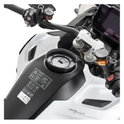 Givi Bf74 Flang Triumph Tiger 1200 Gt Explorer '22