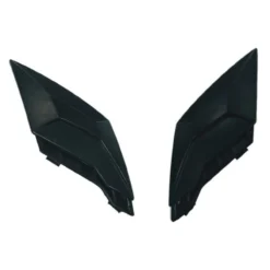 Givi Coppia Prese Aria Completa Casco Junior