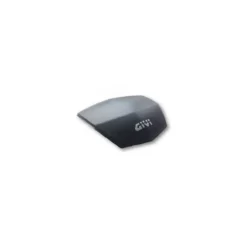 Givi Cover V47n-nt Nero Goffr.+logo Cod. Z4707r