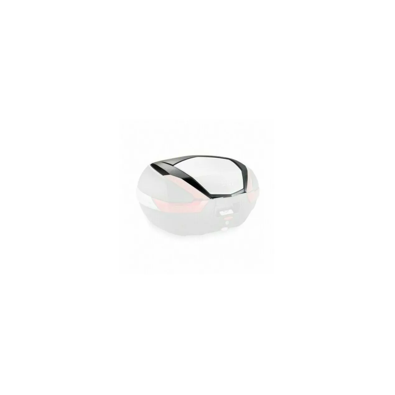 Givi Cv47n Cover V47 Nera Goffrata