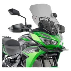 Givi D4132s Cupolino Fumè Kawasaki Versys 650 (2022)