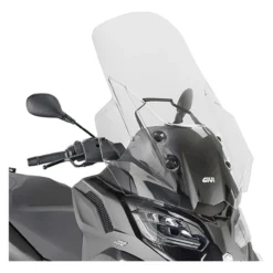 Givi D5619st Par.tr. Mp3 Hpe 400- 400sport-530exc '22