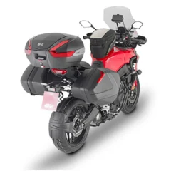 Givi Ea143b Borsa Da Serbatoio Tanklock