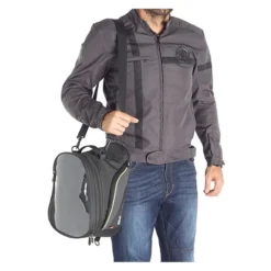 Givi Ea143b Borsa Da Serbatoio Tanklock