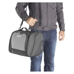 Givi Ea136b Borsa Scooter Tunnel E Sella 23 Lt