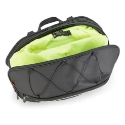 Givi Ea127b Borse Lat. Soffici Easy Bag 20/30 Lt