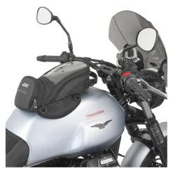 Givi Ea138b Borsello Da Serbatoio 6lt
