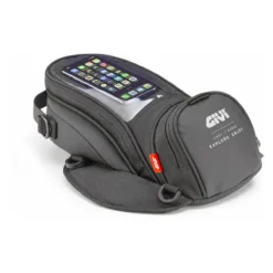 Givi Ea138b Borsello Da Serbatoio 6lt