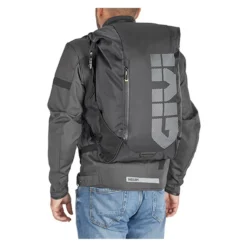 Givi Ea148b Zaino Waterproof