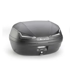 Givi E455nt - Bauletto Monolock Nero 45lt Catad. Fumè