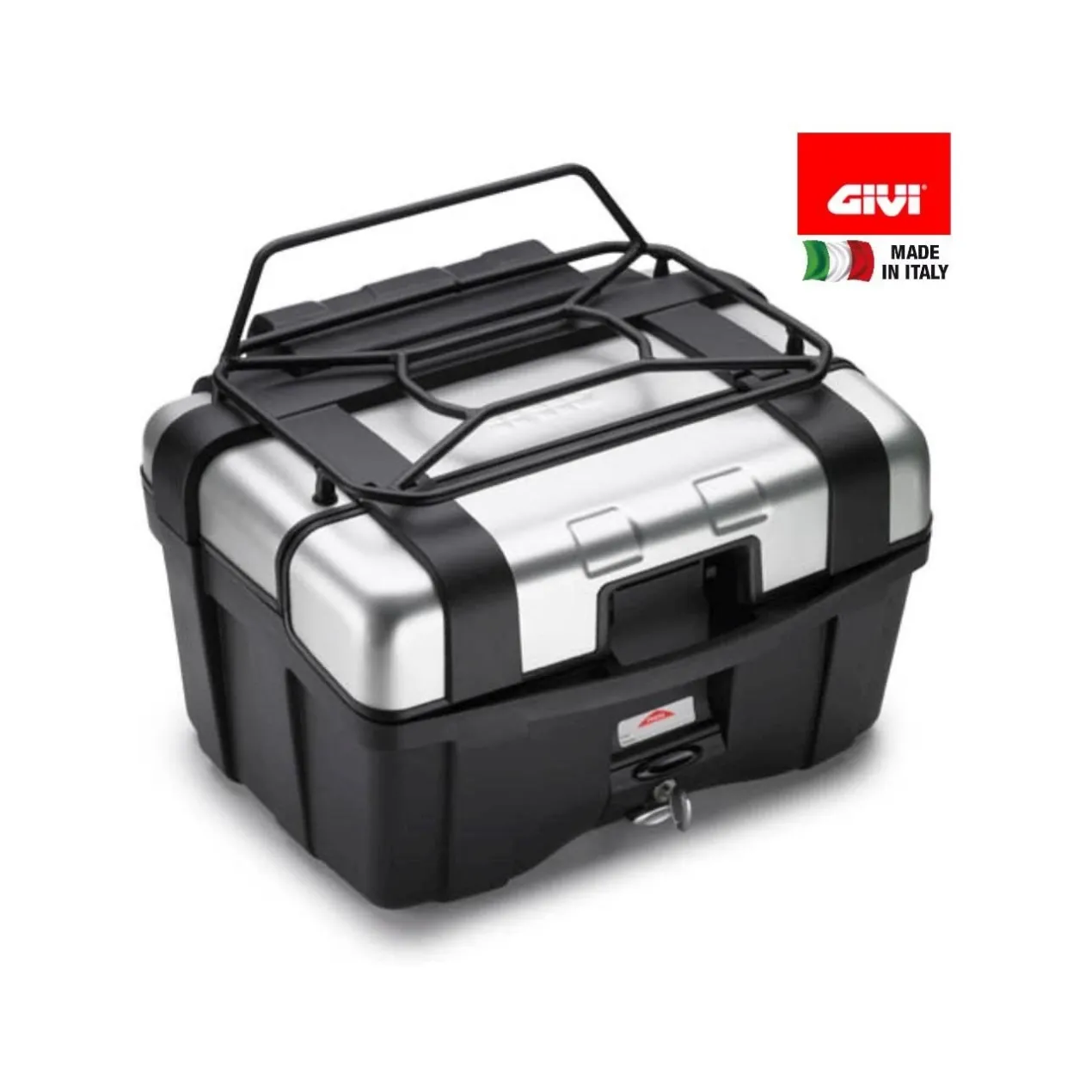 Givi E152 Portapacchino Trk33n,trk46n
