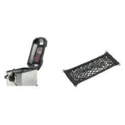 Givi E244 Rete Elast. Int. Trekker Outback 37lt