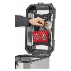 Givi E245 Rete Elast. Int. Trekker Outback 48lt
