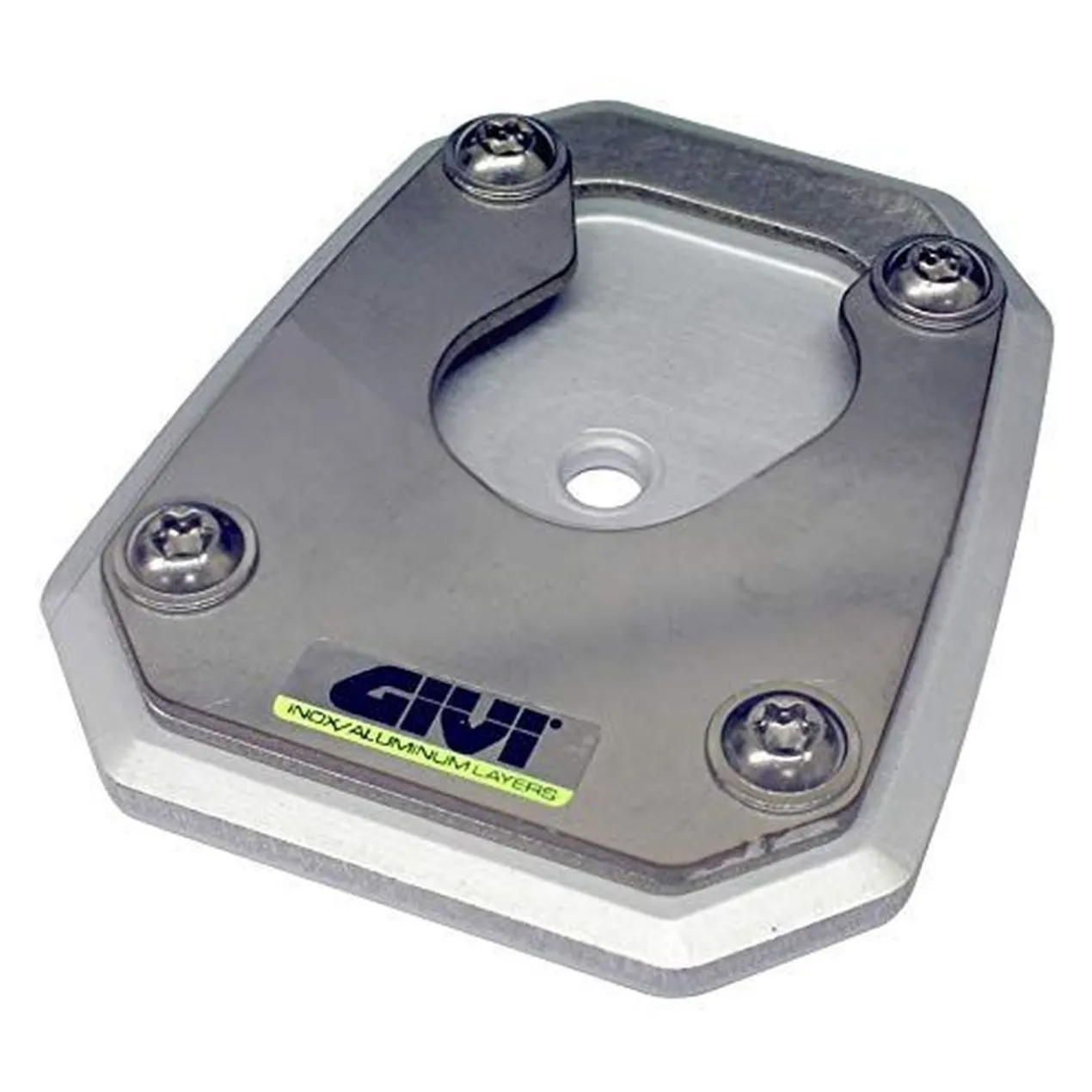 Givi Estensione Cavaletto Lateralemoto Guzzi V85 Tt (2019) Es8203