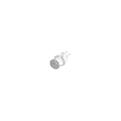 Givi Flangia Metallica Per Borsa Serb. Tank Lock-kawasaki V.650 15-16