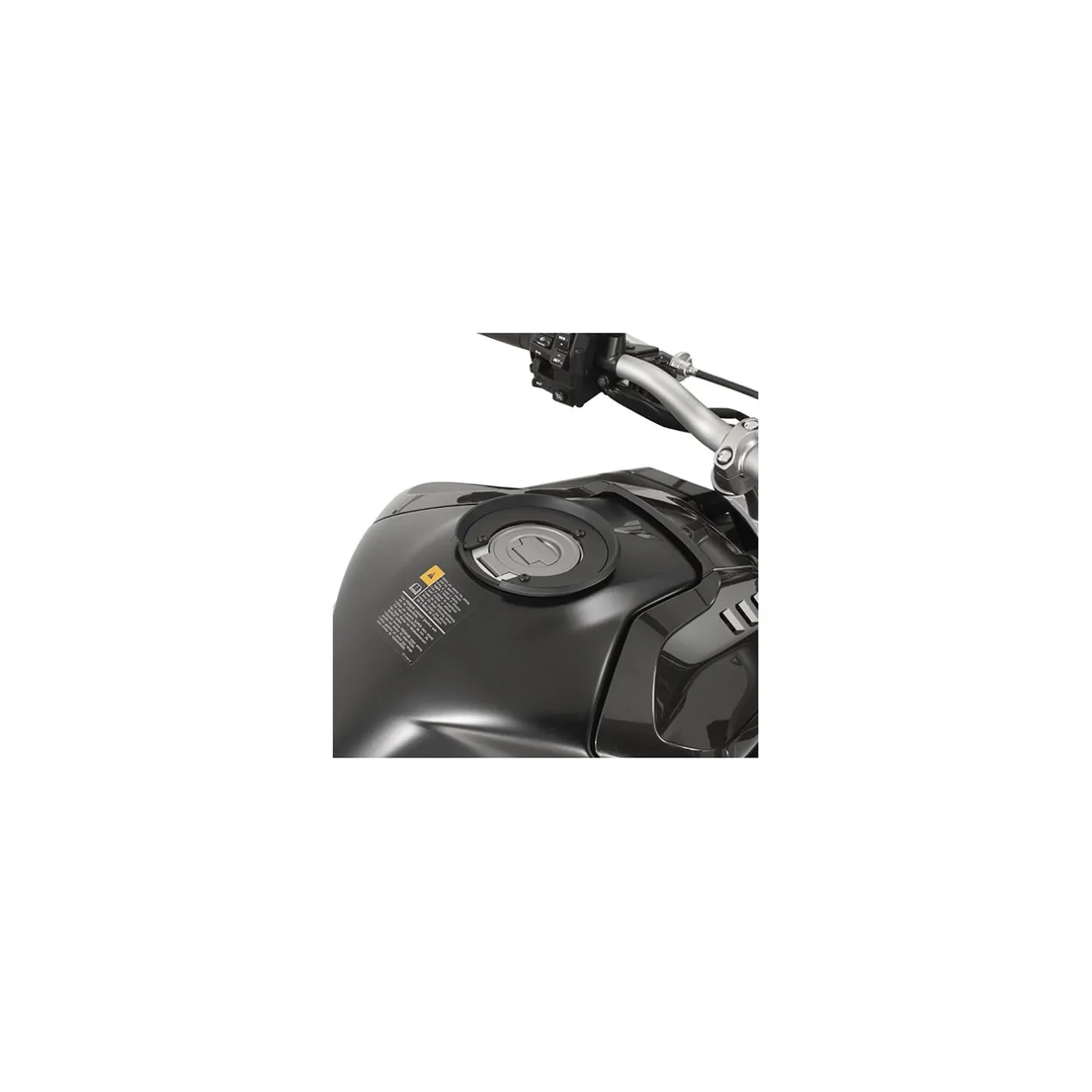 Givi Flangia Metallica X Borsa Serb Cod. Bf27