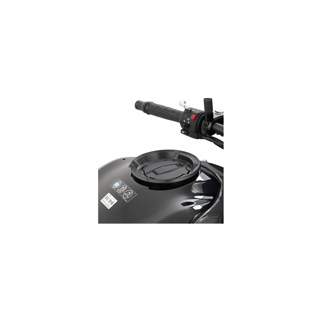 Givi Flangia Metallica X Borsa Serb Cod. Bf28
