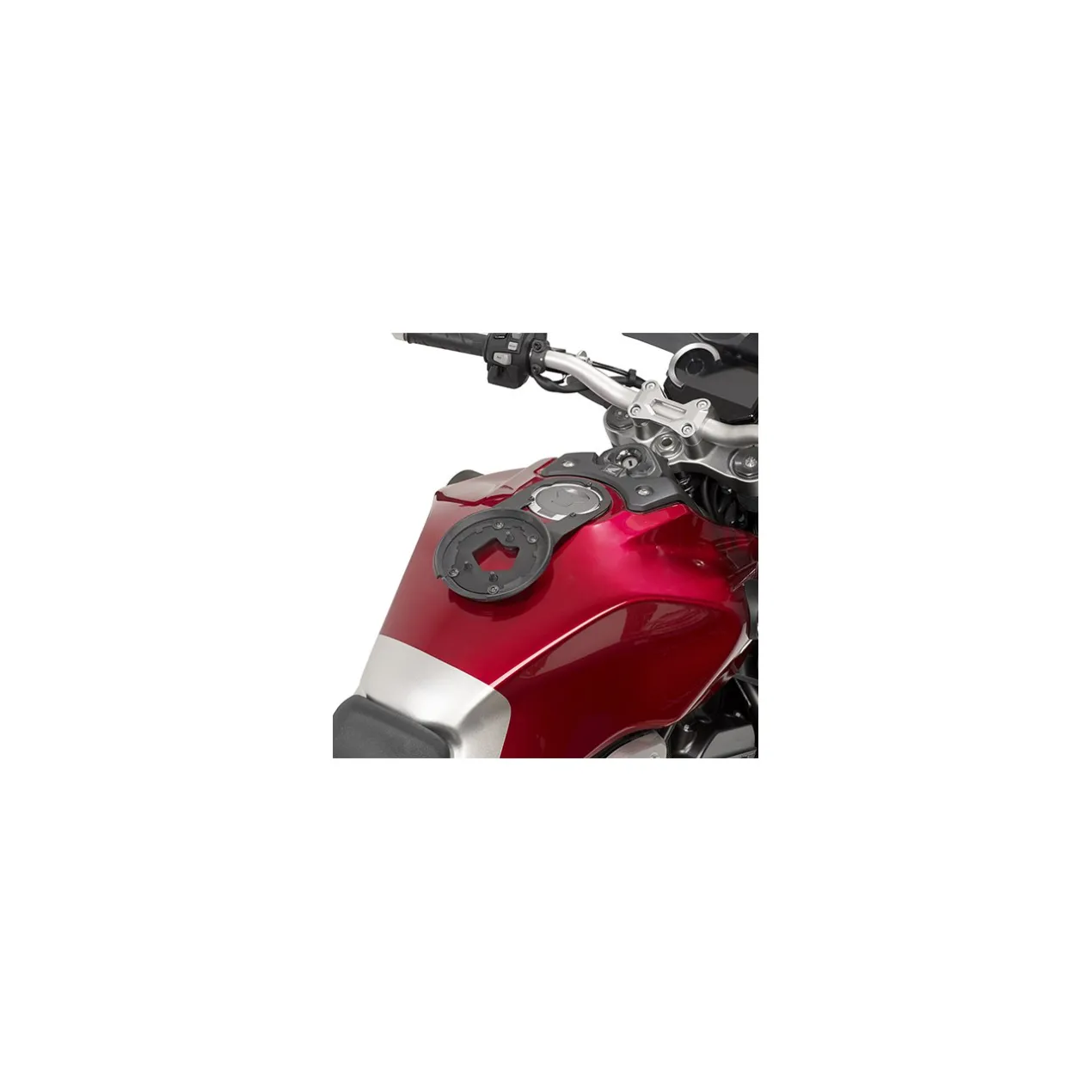 Givi Flangia Metallica X Borsa Serb Cod. Bf38