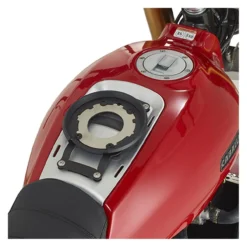 Givi Flangia Metallica X Borsa Serb Fantic Scr.125-250-500(18-19) Bf43