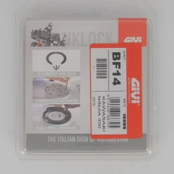Givi Flangia Met.x Borsa Serb.tank Cod. Bf14