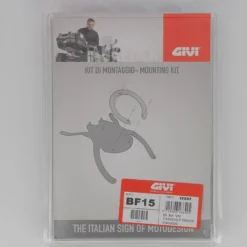 Givi Flangia Spec.x Borsa Serb Tank Cod. Bf15