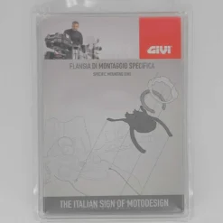Givi Flangia Spec.x Borsa Serb Tank Cod. Bf15
