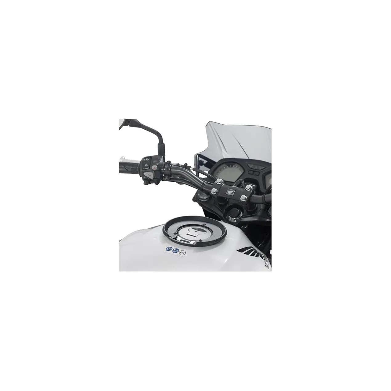 Givi Flangia X Borsa Serb Tanklock Cod. Bf30