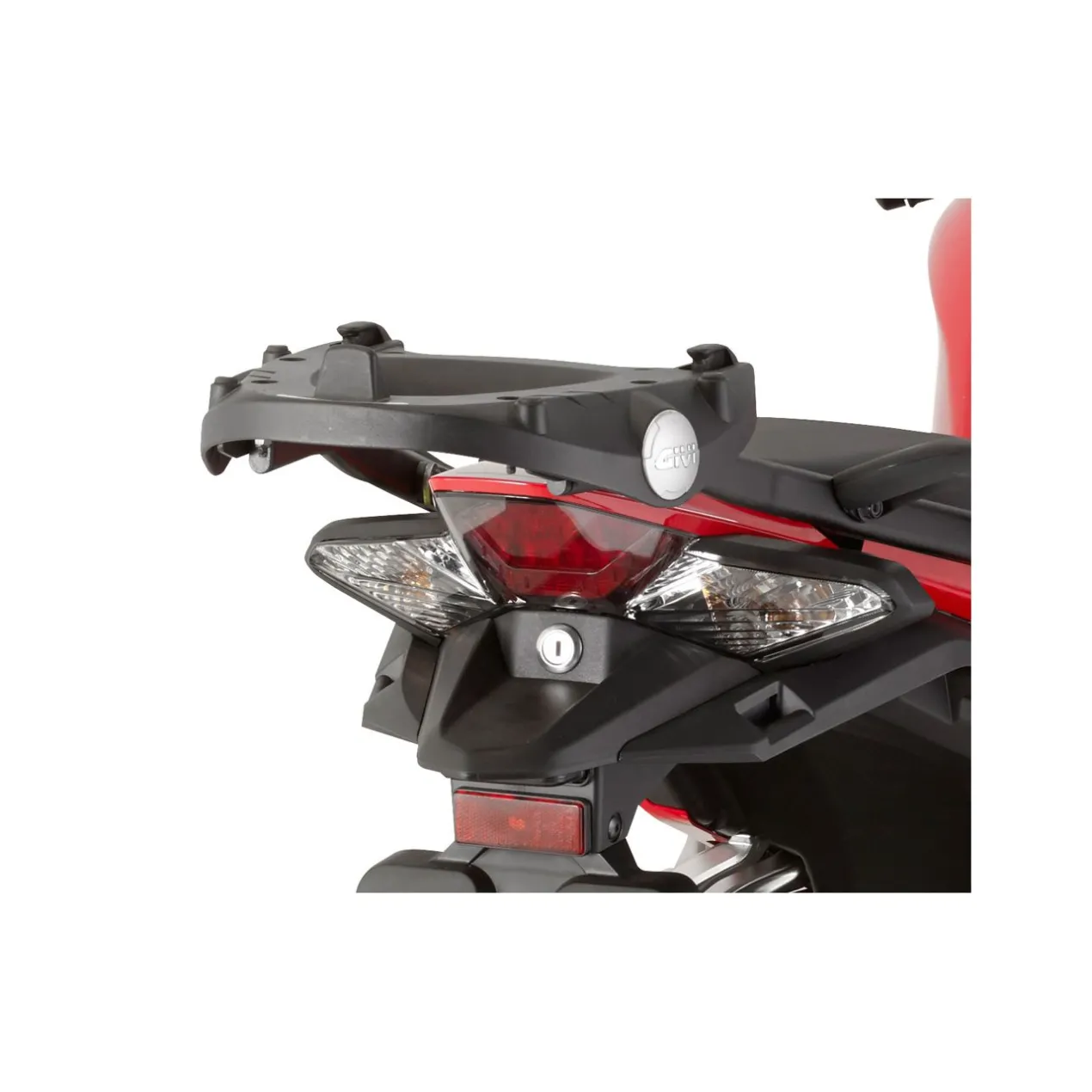 Givi 1132fz Lat.monorack Honda Vfr 800 F 14/18
