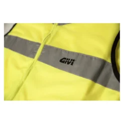 Givi Gilet Ad Alta Visibilita' Cod. Vest02-2xl/3xl