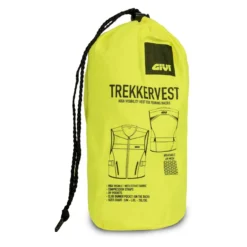 Givi Gilet Ad Alta Visibilita' Cod. Vest02-2xl/3xl
