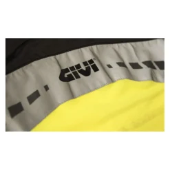Givi Gilet Ad Alta Visibilita' Cod. Vest02-2xl/3xl