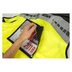 Givi Gilet Ad Alta Visibilita' Cod. Vest02-l/xl