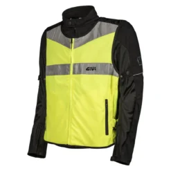 Givi Gilet Ad Alta Visibilita' Cod. Vest02-l/xl