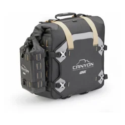 Givi Grt709b Cp. Borse Laterale 35lt Gravel-t