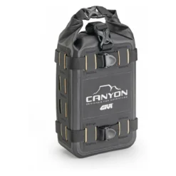Givi Grt730 Borsa Cargo, Paramotore E Sella 4 Lt