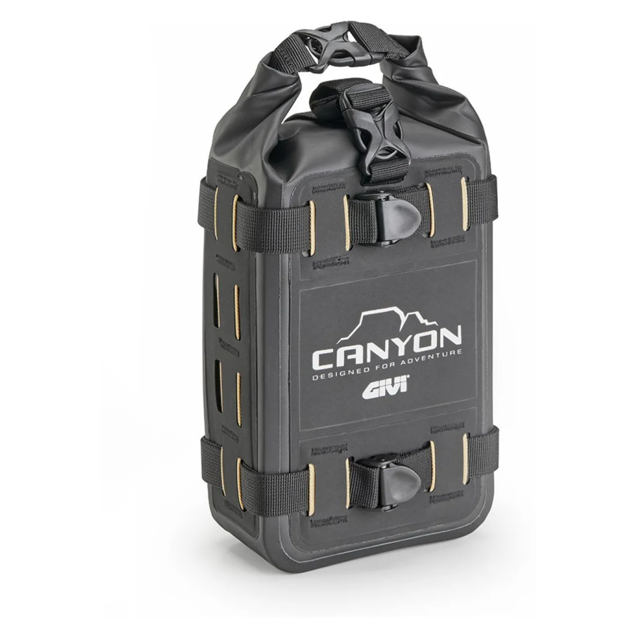 Givi Grt730 Borsa Cargo, Paramotore E Sella 4 Lt