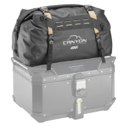 Givi Grt712c Borsone Waterproof 40 Lt Roll Top New