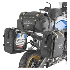 Givi Grt712c Borsone Waterproof 40 Lt Roll Top New