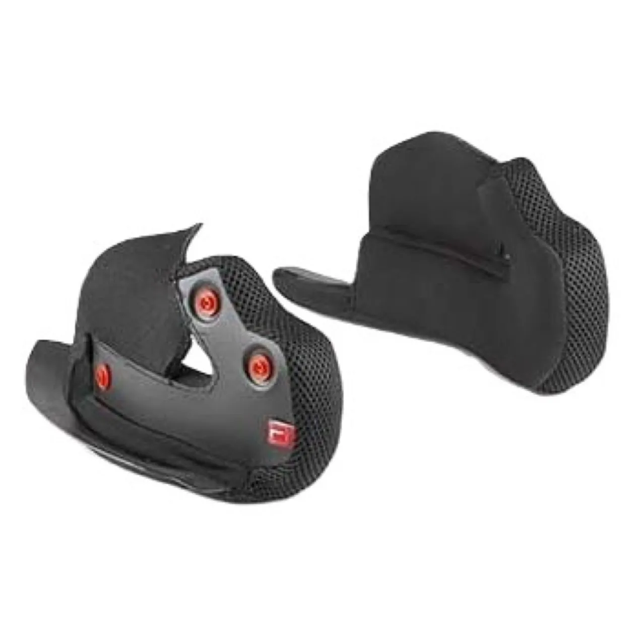 Givi Guance Taglia 56 S New Hx08 Cod. Z877b56r Nd