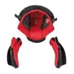 Givi Interno Completo traforato rosso 50.6 L/60