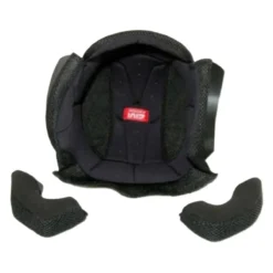 Givi Interno Nero Completo Casco 11.1 Air 54/xs